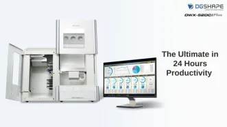 Roland DWX 52DCI | Dental Milling machine - Unicorn DenMart