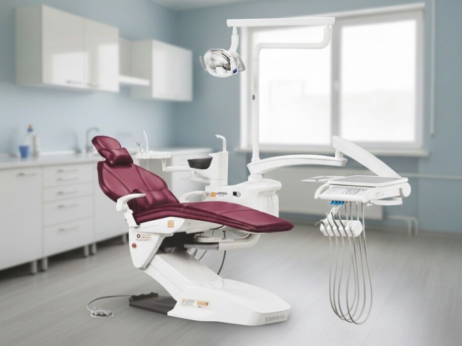 dental chair